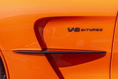 Mercedes-AMG GT Black Series