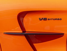 Mercedes-AMG GT Black Series
