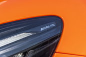 Mercedes-AMG GT Black Series