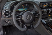 Mercedes-AMG GT Black Series