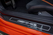 Mercedes-AMG GT Black Series