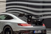 Mercedes AMG GT Black Series