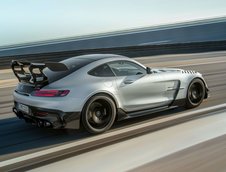 Mercedes-AMG GT Black Series