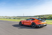 Mercedes-AMG GT Black Series