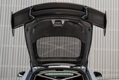 Mercedes AMG GT Black Series