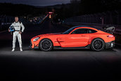 Mercedes AMG GT Black Series