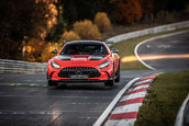 Mercedes AMG GT Black Series