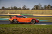 Mercedes-AMG GT Black Series