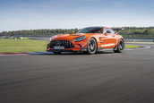 Mercedes-AMG GT Black Series