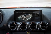 Mercedes-AMG GT Black Series