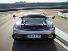 Mercedes-AMG GT Black Series