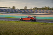 Mercedes-AMG GT Black Series