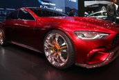 Mercedes-AMG GT Concept