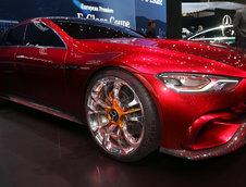 Mercedes-AMG GT Concept