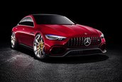 Mercedes-AMG GT Concept