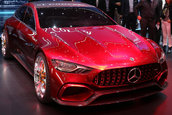 Mercedes-AMG GT Concept