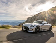 Mercedes-AMG GT - Galerie foto