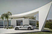 Mercedes AMG GT - Galerie Foto
