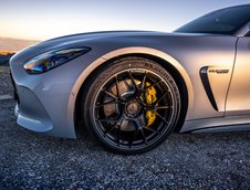 Mercedes-AMG GT - Galerie foto