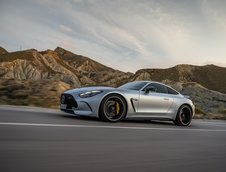 Mercedes-AMG GT - Galerie foto