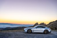 Mercedes-AMG GT - Galerie foto