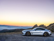 Mercedes-AMG GT - Galerie foto