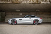 Mercedes AMG GT Lorinser