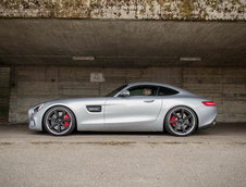 Mercedes AMG GT Lorinser