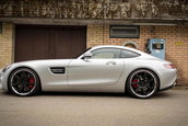 Mercedes AMG GT Lorinser