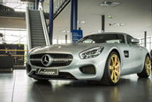 Mercedes AMG GT Lorinser