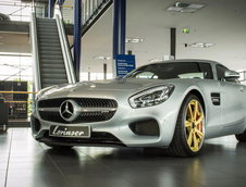 Mercedes AMG GT Lorinser