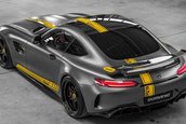 Mercedes-AMG GT R by Domanig Autodesign