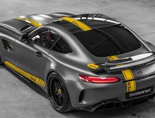 Mercedes-AMG GT R by Domanig Autodesign