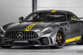 Mercedes-AMG GT R by Domanig Autodesign