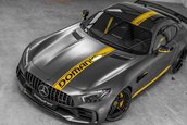 Mercedes-AMG GT R by Domanig Autodesign