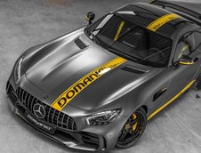 Mercedes-AMG GT R by Domanig Autodesign