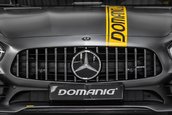 Mercedes-AMG GT R by Domanig Autodesign