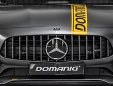 Mercedes-AMG GT R by Domanig Autodesign