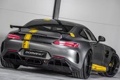 Mercedes-AMG GT R by Domanig Autodesign