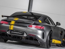 Mercedes-AMG GT R by Domanig Autodesign