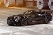 Mercedes-AMG GT R by Edo Competition