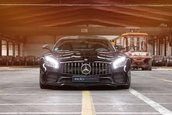 Mercedes-AMG GT R by Edo Competition