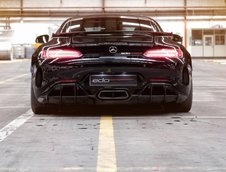 Mercedes-AMG GT R by Edo Competition