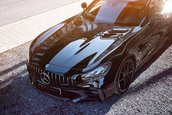 Mercedes-AMG GT R by Edo Competition