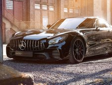 Mercedes-AMG GT R by Edo Competition