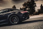 Mercedes-AMG GT R by Edo Competition