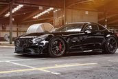 Mercedes-AMG GT R by Edo Competition