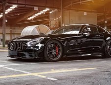 Mercedes-AMG GT R by Edo Competition