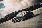 Mercedes-AMG GT R by Edo Competition