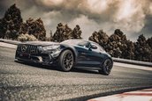 Mercedes-AMG GT R by Edo Competition